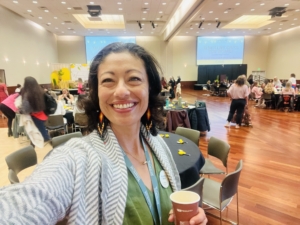 Alanna Spees Speaker