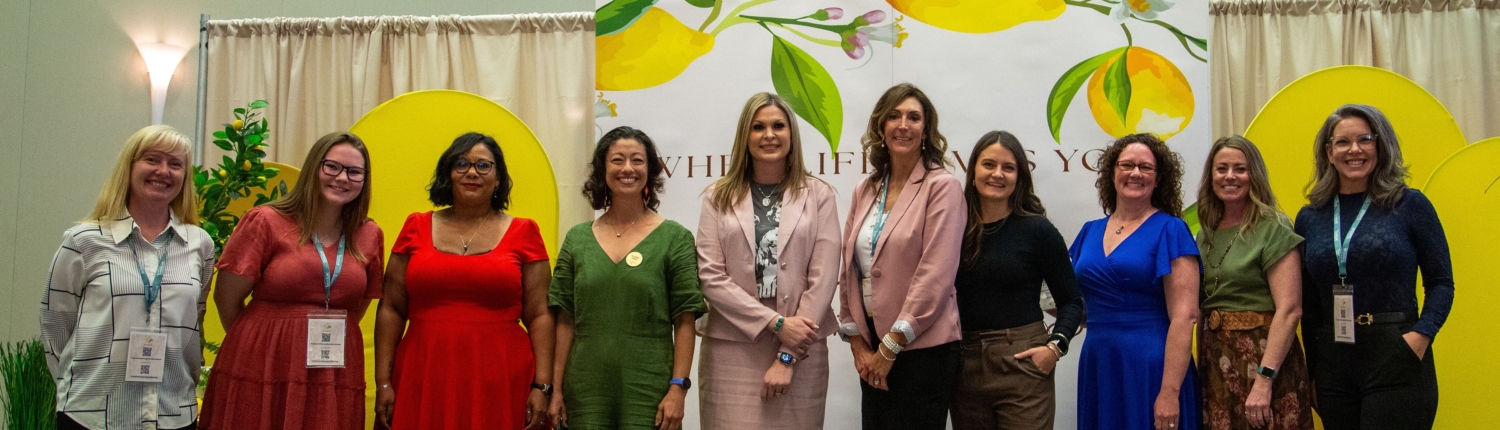 2026 Women in Business speakers